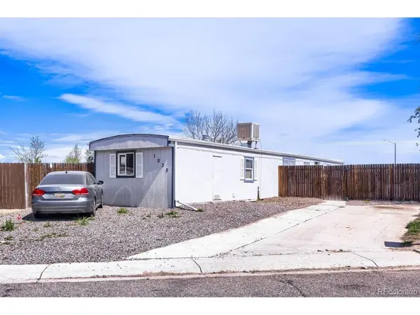 1030 Macdavidson, Dacono, CO 80514