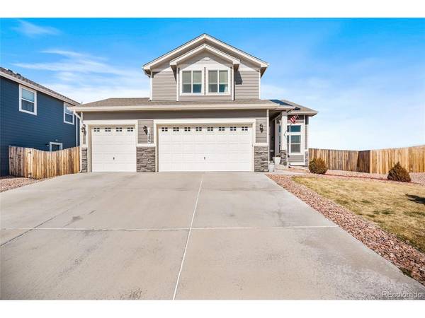 11286 Halifax, Colorado Springs, CO 80925