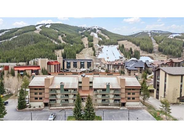 800 Copper #106, Frisco, CO 80443