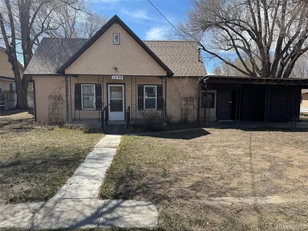 1590 Holman, Salida, CO 81201