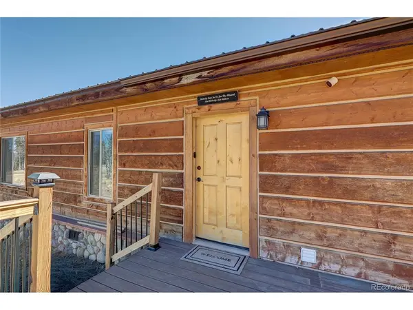 1060 Pinto, Como, CO 80432