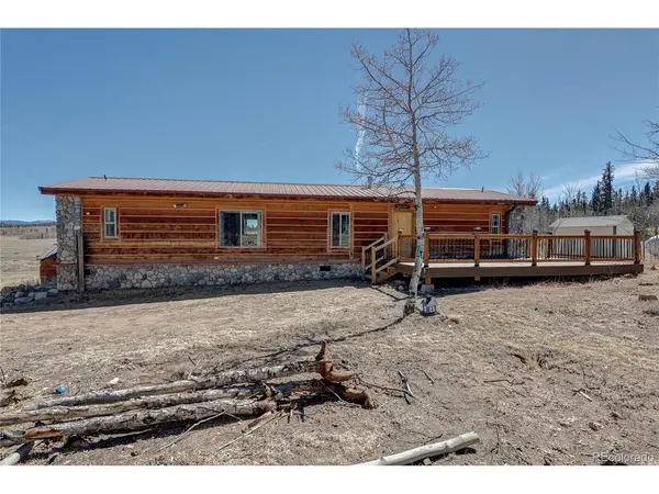 1060 Pinto, Como, CO 80432
