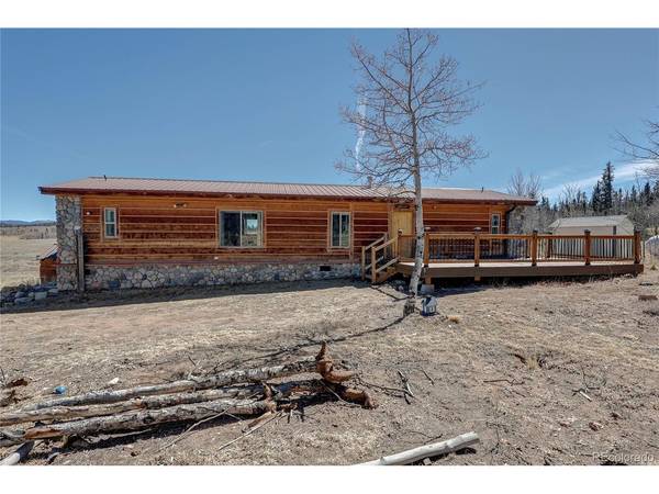 1060 Pinto, Como, CO 80432