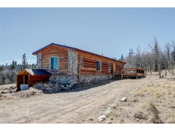 1060 Pinto, Como, CO 80432