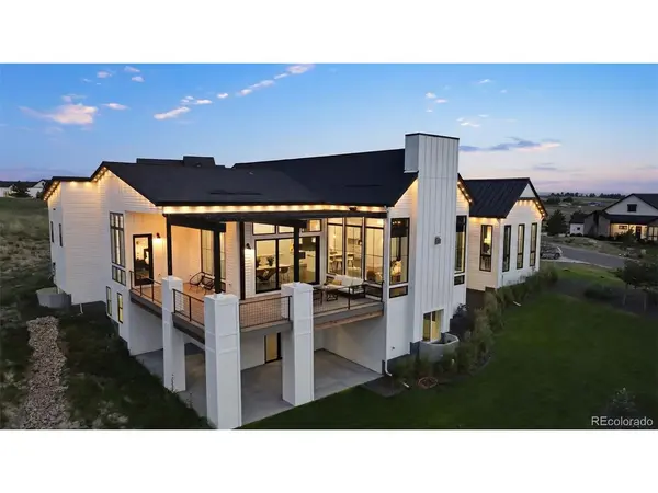 8468 Merryvale, Parker, CO 80138