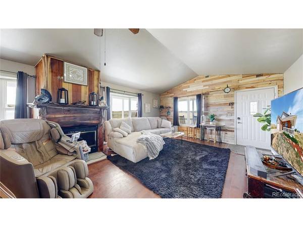 20991 County Road 20, Fort Lupton, CO 80621