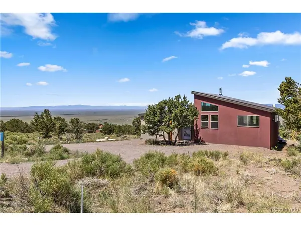 4375 E Twinview, Crestone, CO 81131
