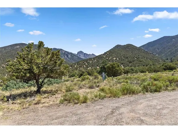 4375 E Twinview, Crestone, CO 81131
