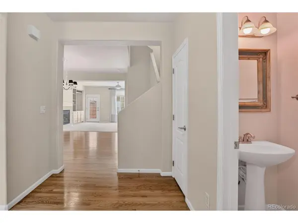 518 Brookhurst #D, Highlands Ranch, CO 80129