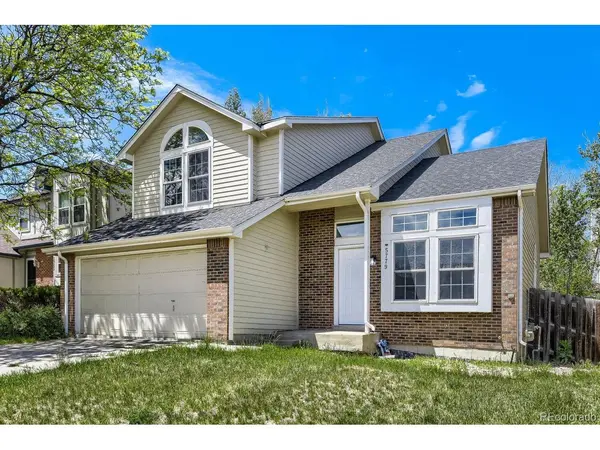 5779 S Jericho, Centennial, CO 80015
