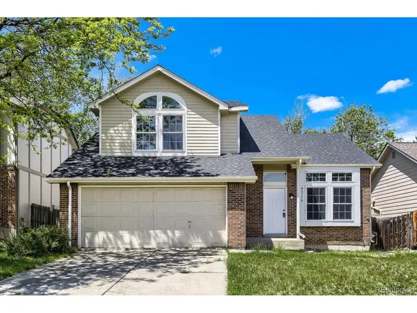 5779 S Jericho, Centennial, CO 80015