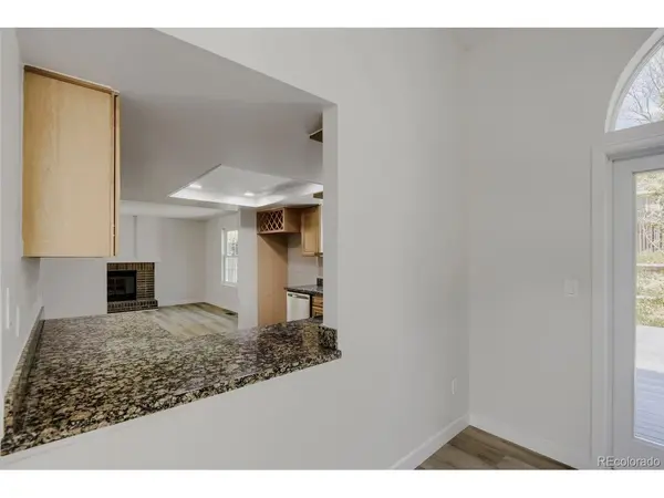 5779 S Jericho, Centennial, CO 80015