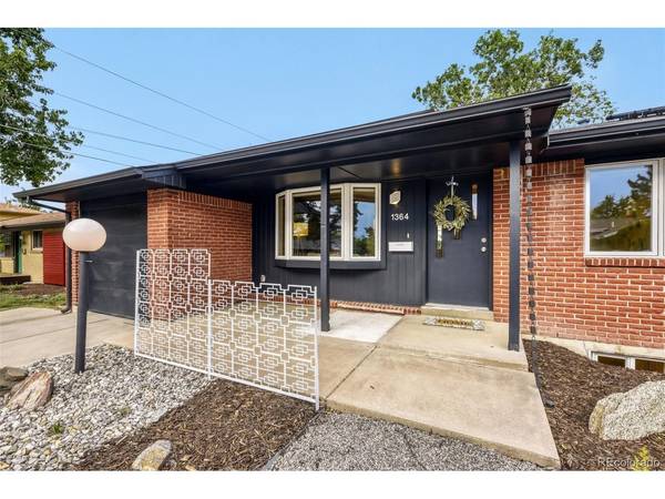 1364 S Poplar, Denver, CO 80224