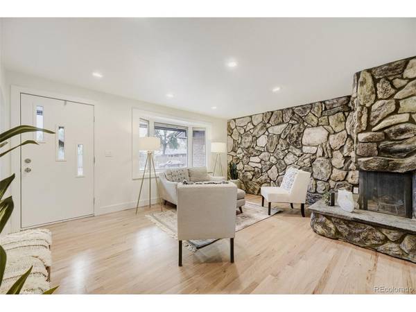 1364 S Poplar, Denver, CO 80224