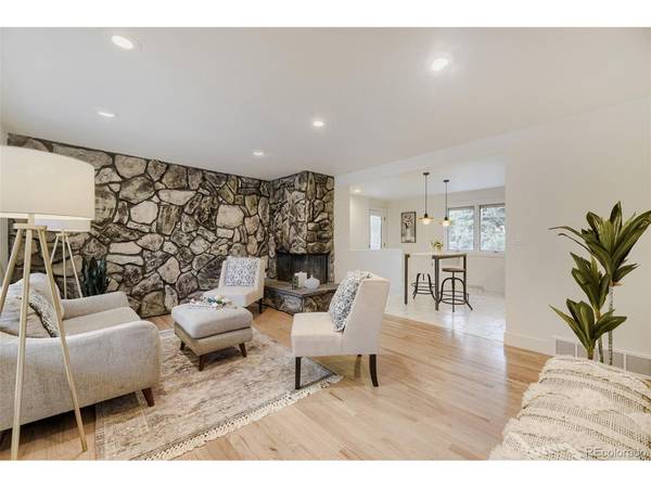 1364 S Poplar, Denver, CO 80224