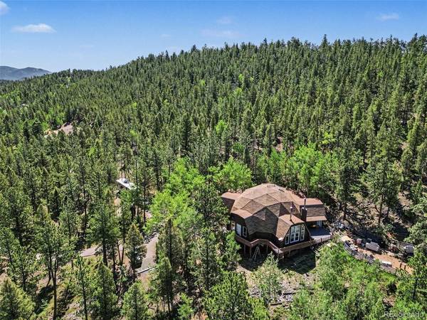 200 Desparado, Bailey, CO 80421