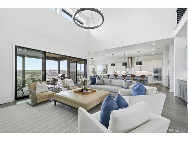 6656 Canyonpoint, Castle Pines, CO 80108