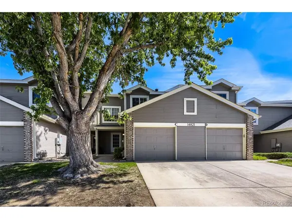 14821 E Penwood #C, Aurora, CO 80015