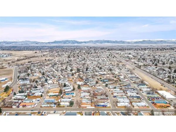 2114 W 91st, Denver, CO 80260