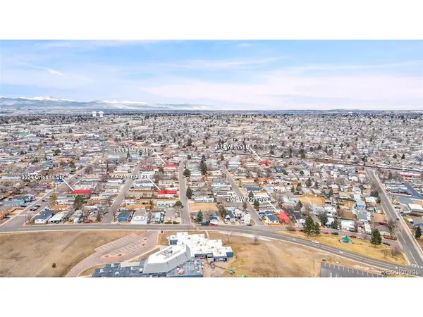 2114 W 91st, Denver, CO 80260