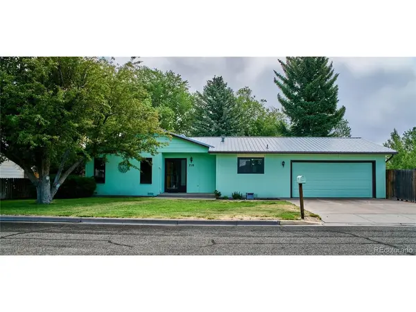 710 Plachy, Alamosa, CO 81101