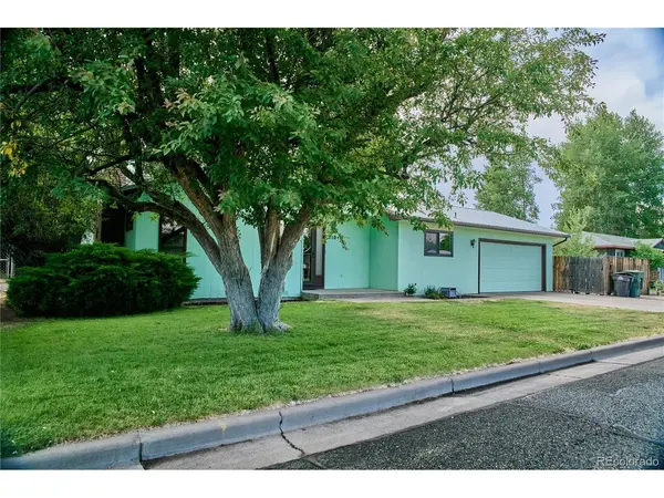 710 Plachy, Alamosa, CO 81101