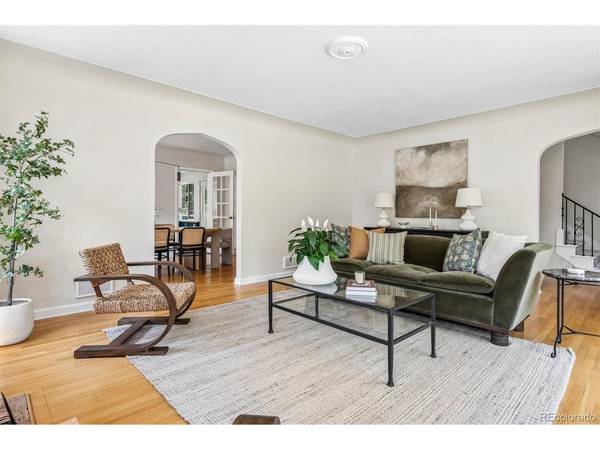 115 N Marion, Denver, CO 80218