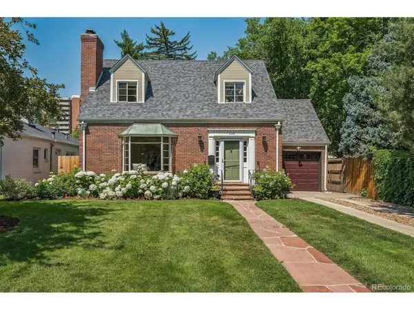 115 N Marion, Denver, CO 80218