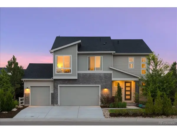 5726 Margarita,  Parker,  CO 80134