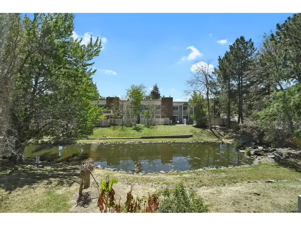 2854 S Kenton, Aurora, CO 80014