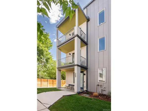 4475 E Warren, Denver, CO 80222