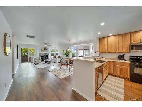 16184 E 105th, Commerce City, CO 80022