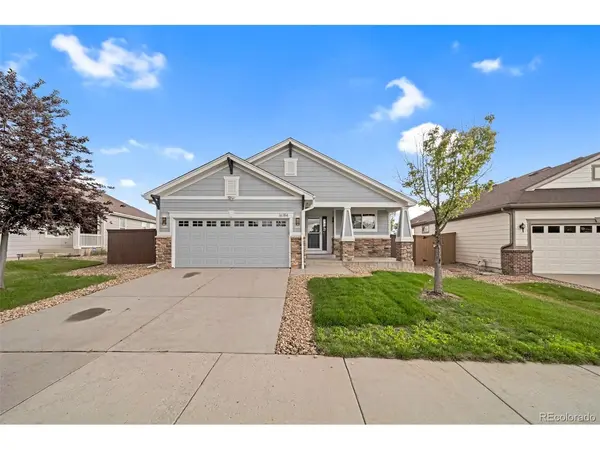 16184 E 105th, Commerce City, CO 80022
