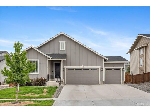 2919 Shikra, Brighton, CO 80601