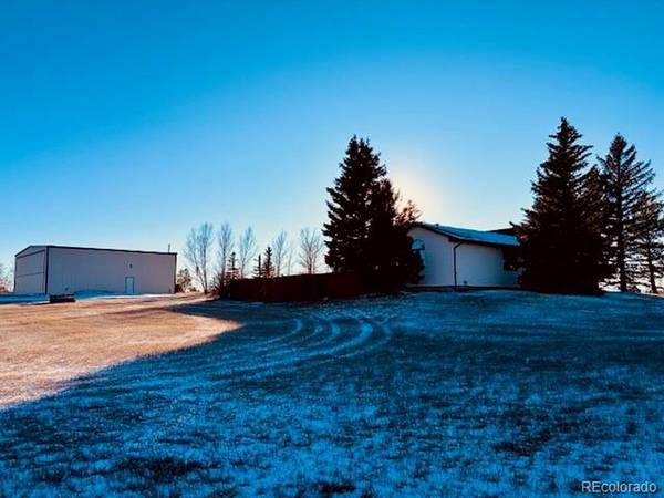 24988 Ben Kelly, Elbert, CO 80106