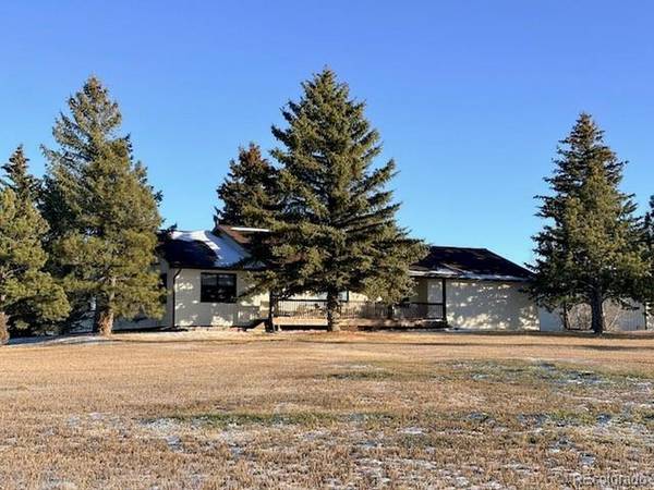 24988 Ben Kelly, Elbert, CO 80106