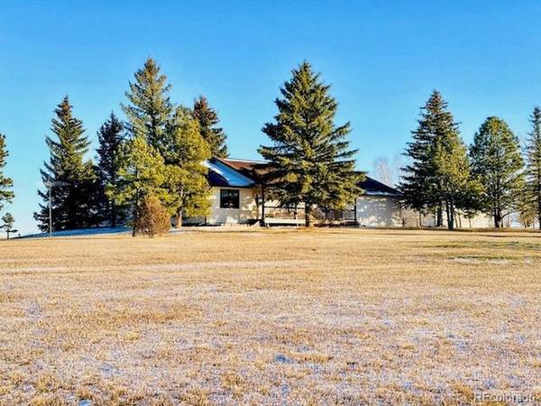 24988 Ben Kelly,  Elbert,  CO 80106