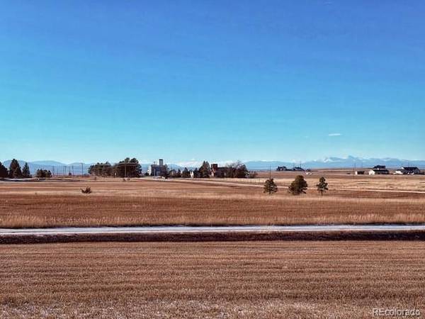 24988 Ben Kelly, Elbert, CO 80106