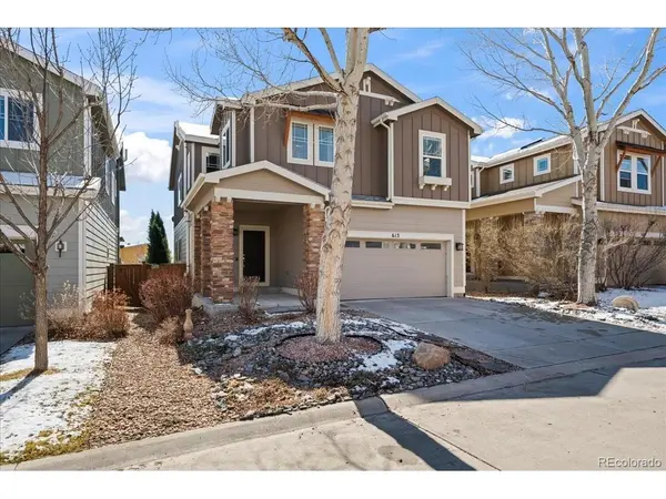 613 Westcliff, Lafayette, CO 80026