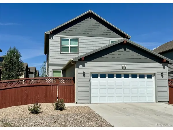353 Steamboat, Gypsum, CO 81637