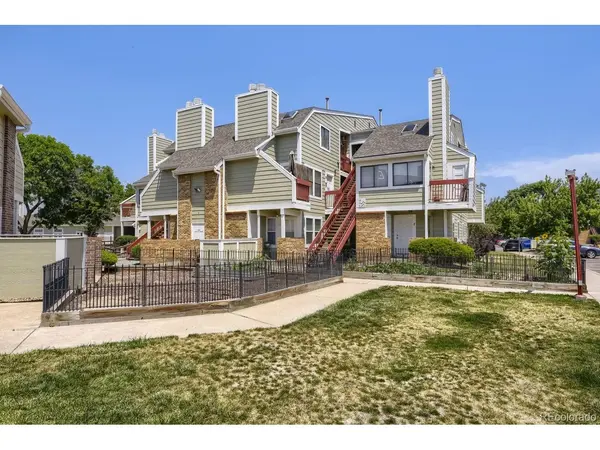 14581 E Ford #1, Aurora, CO 80012