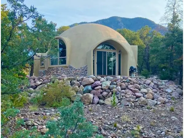 408 N Chaparral, Crestone, CO 81131