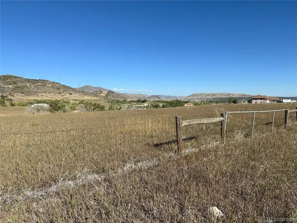 5641 S Deframe, Littleton, CO 80127