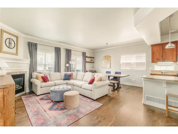 704 Albion, Denver, CO 80220