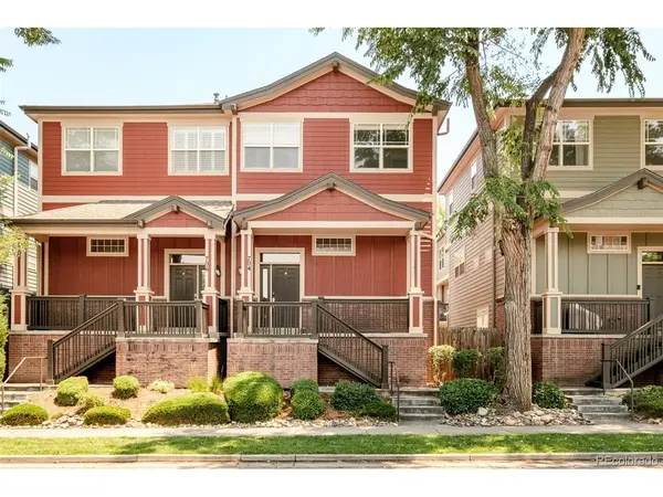 704 Albion, Denver, CO 80220