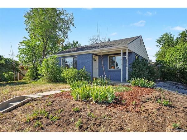 2290 W Center, Denver, CO 80223