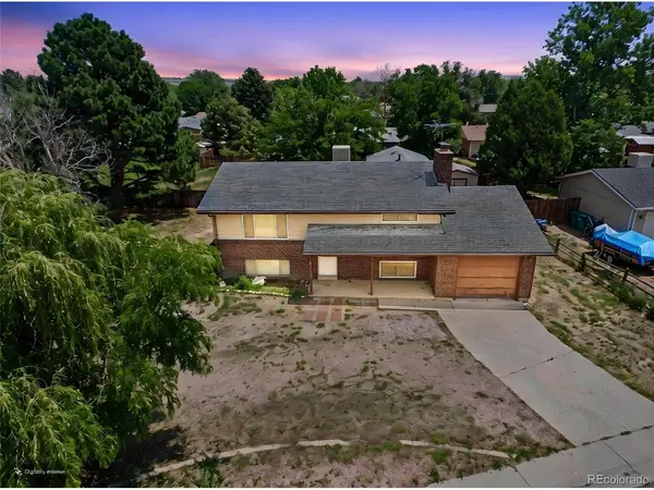 1301 N Murray, Colorado Springs, CO 80915
