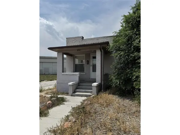 831 S Lincoln, Denver, CO 80209