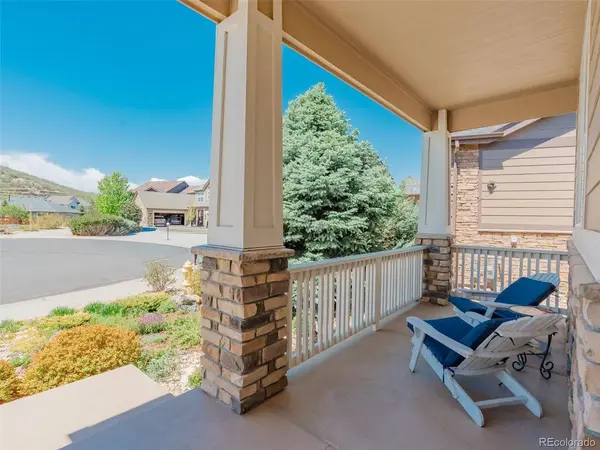 2358 Tavern, Castle Rock, CO 80104