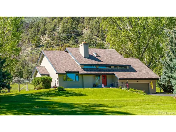 543 Westbank, Glenwood Springs, CO 81601